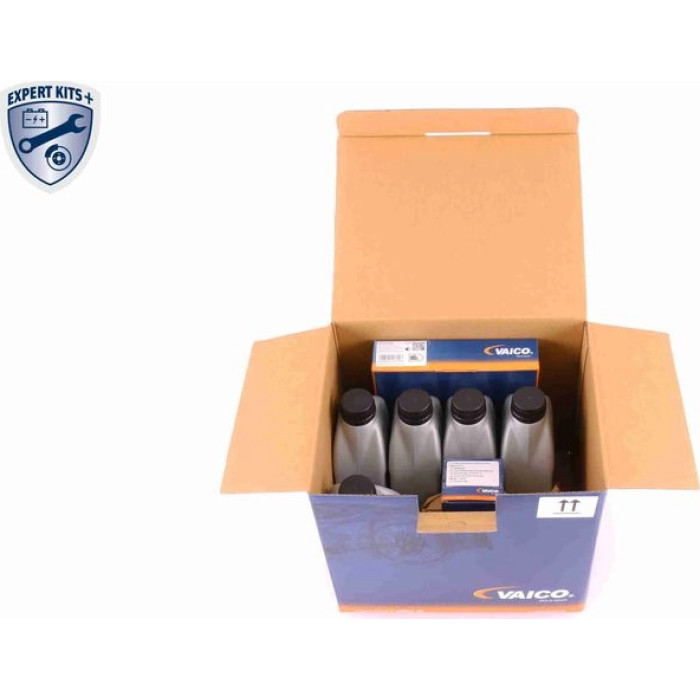 Vaico Ölwechsel-Set für Automatikgetriebe V10-3215 Vaico Ölwechsel-Set für Automatikgetriebe V10-3215