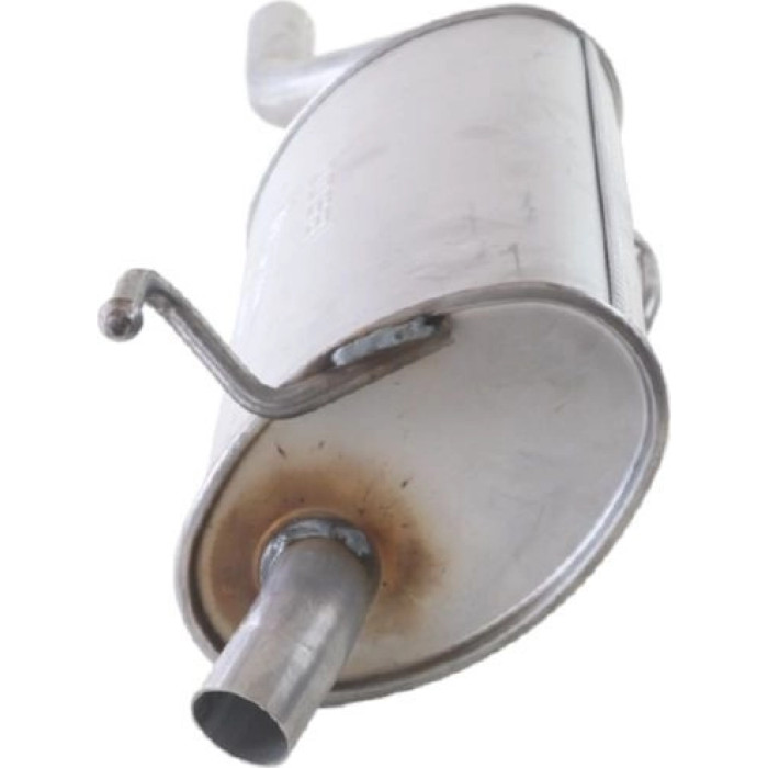 Bosal Schalldämpfer 185-233 Bosal Schalldämpfer 185-233