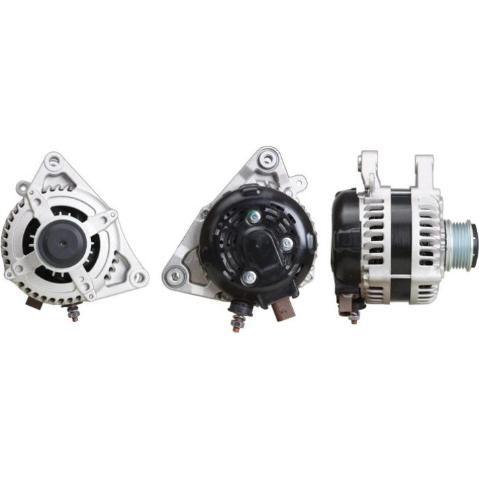 DRI Generator 2183521502 12 V DRI Generator 2183521502 12 V