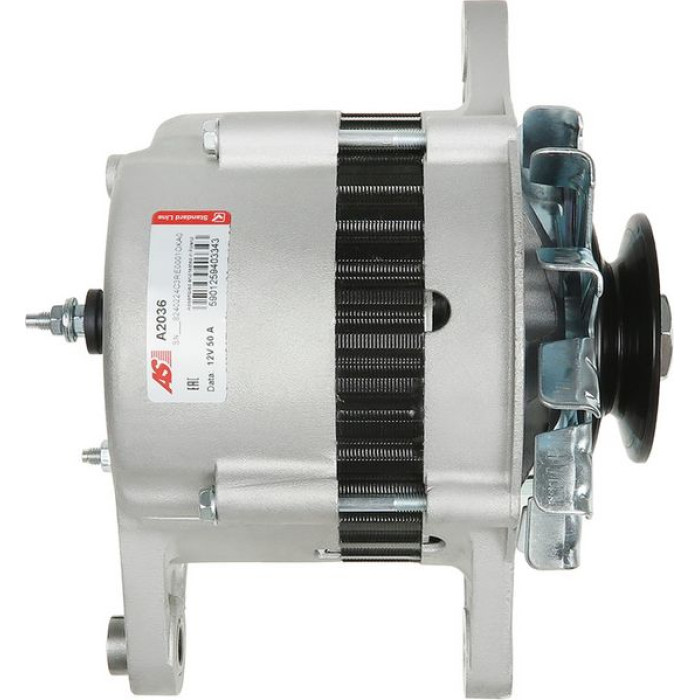 A2036 AS-PL Lichtmaschine (Generator) A2036