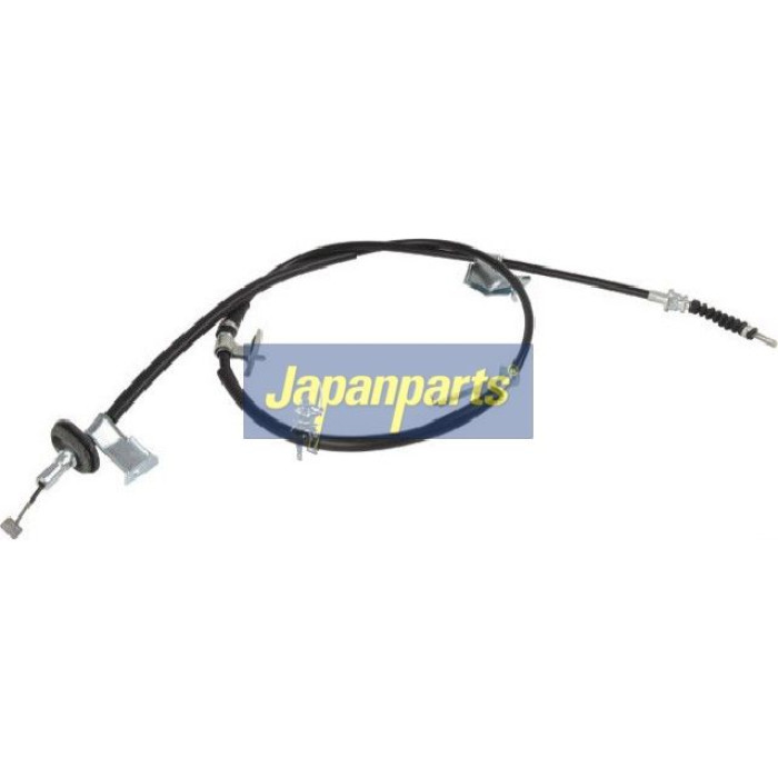 Japanparts Handbremsseil Seilzug Festellbremse BC-467L Japanparts Handbremsseil Seilzug Festellbremse BC-467L