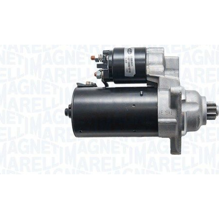 Magneti Marelli Anlasser 063720801010 Magneti Marelli Anlasser 063720801010