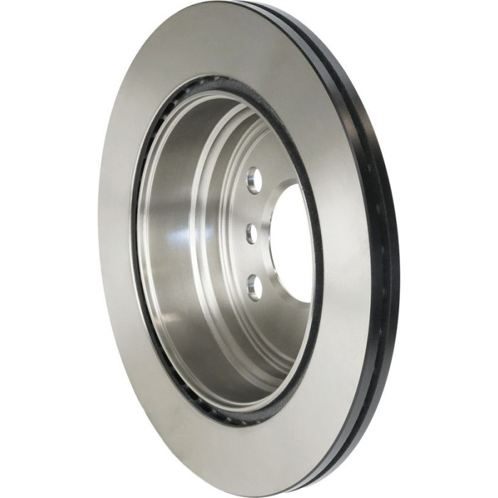 TRW Bremsscheibe Hinterachse DF6513S TRW Bremsscheibe Hinterachse DF6513S