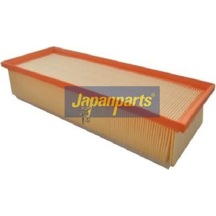 Japanparts Luftfilter FA-2018S Japanparts Luftfilter FA-2018S