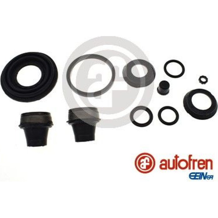 Reparatursatz Bremssattel Opel T. Astr D4374 Reparatursatz Bremssattel Opel T. Astr D4374