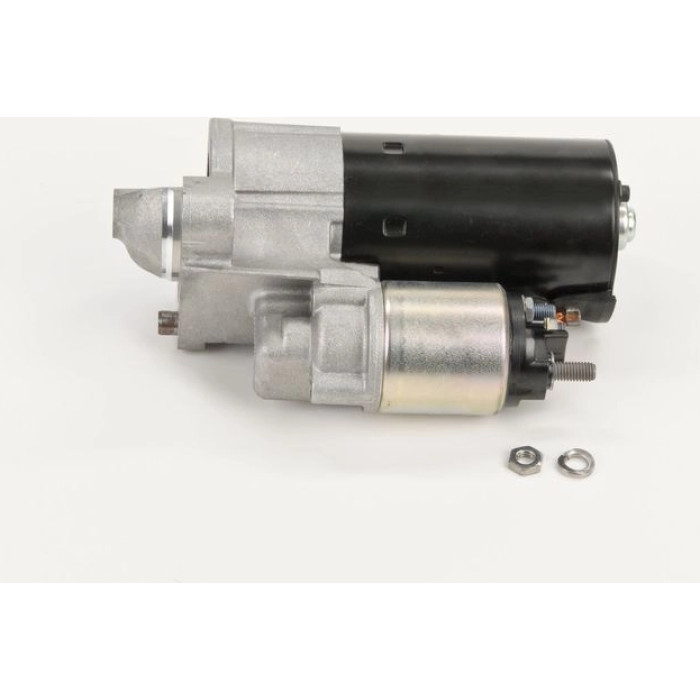 Bosch Anlasser 0001108411 Bosch Anlasser 0001108411