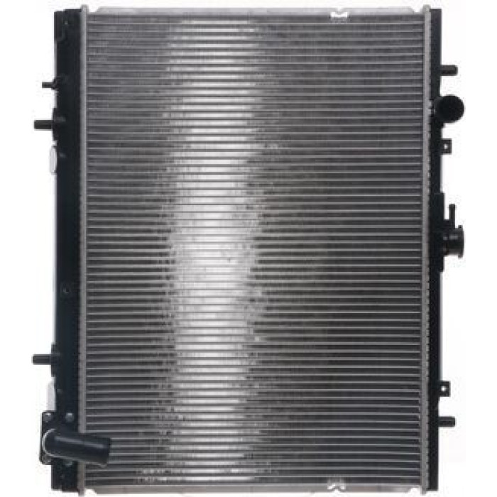 MAHLE Kühler, Motorkühlung CR 2175 000S MAHLE Kühler, Motorkühlung CR 2175 000S