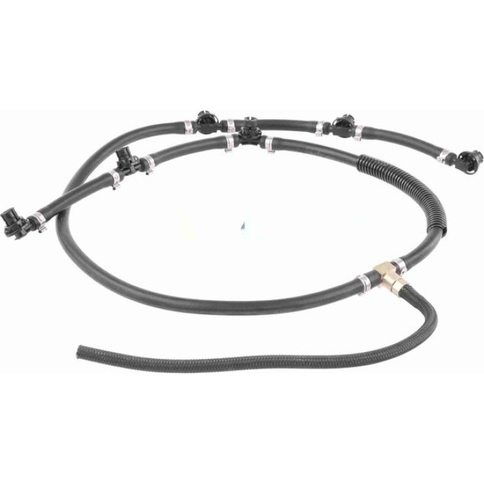 Vaico Kraftstoffrücklaufschlauch V30-3331 Vaico Kraftstoffrücklaufschlauch V30-3331