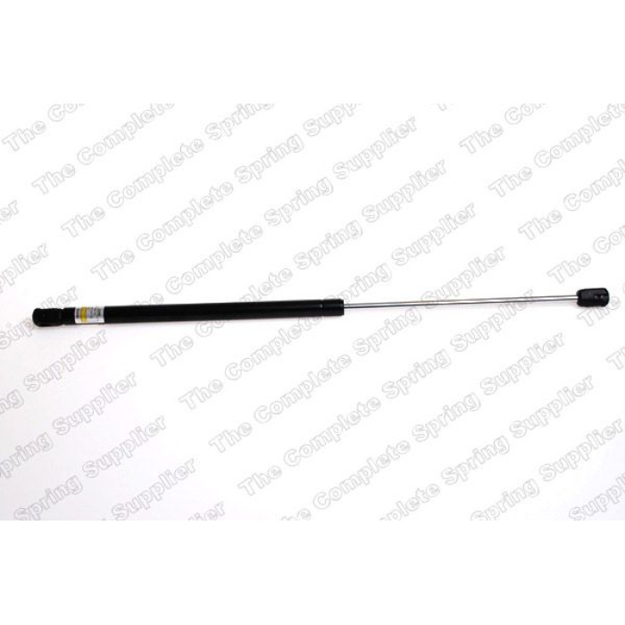 LESJÖFORS Gasdruckfeder 8115600 LESJÖFORS Gasdruckfeder 8115600