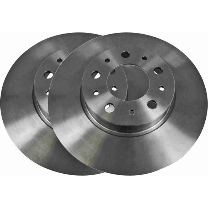 Vaico Bremsscheibe V95-80006 Vaico Bremsscheibe V95-80006
