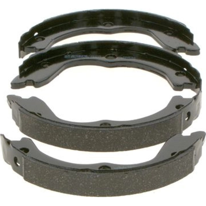 Bosch Bremsbacken 0 986 487 698