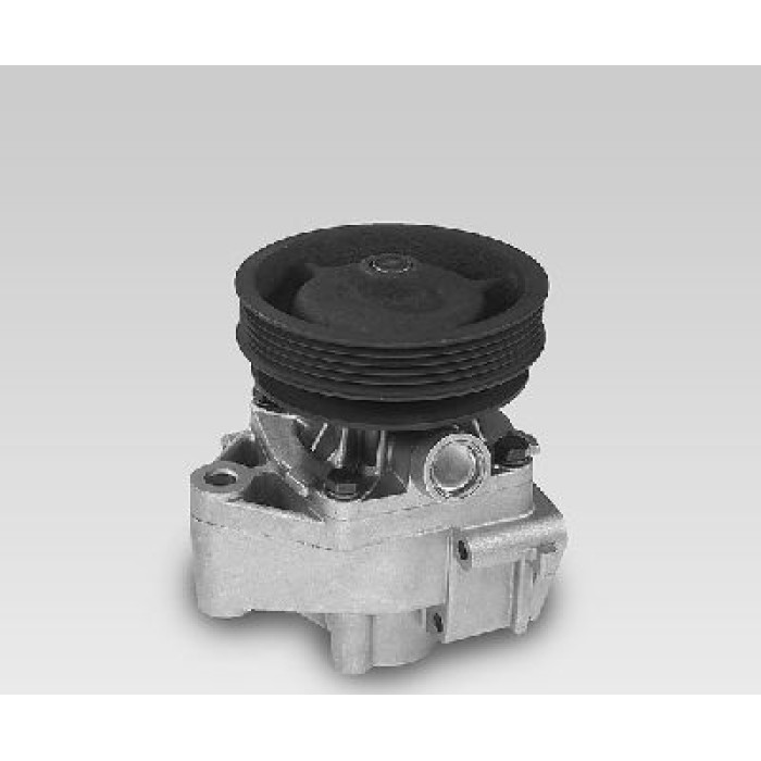 HEPU Wasserpumpe / Kühlmittelpumpe P123 HEPU Wasserpumpe / Kühlmittelpumpe P123