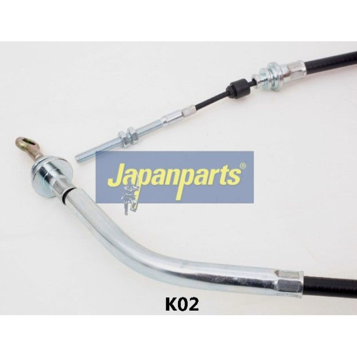 Seilzug, Feststellbremse Kia P. Carnival 2.5 V6/2.9 Crdi 99 BC-K02 Seilzug, Feststellbremse Kia P. Carnival 2.5 V6/2.9 Crdi 99 BC-K02