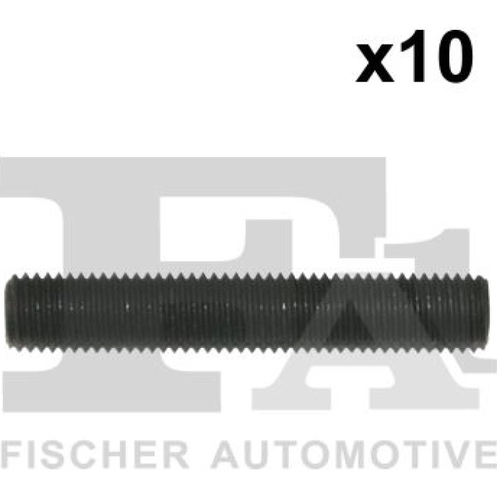 FA1 Abgaskrümmer-Stehbolzen 985-976-745.10 FA1 Abgaskrümmer-Stehbolzen 985-976-745.10