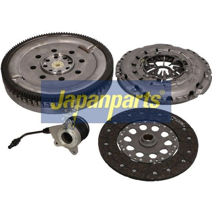 Japanparts Kupplungssatz KV-K06 Japanparts Kupplungssatz KV-K06