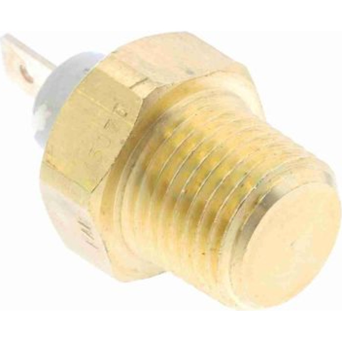 Vemo Temperaturschalter für Kühlmittelwarnlampe V24-72-0033 Vemo Temperaturschalter für Kühlmittelwarnlampe V24-72-0033