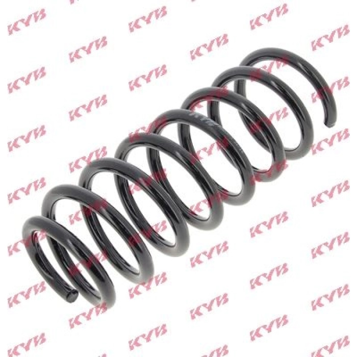 RA6975 KYB Fahrwerksfeder Audi T. A6 1.8-2.6 06.94-10.97 RA6975 KYB Fahrwerksfeder Audi T. A6 1.8-2.6 06.94-10.97