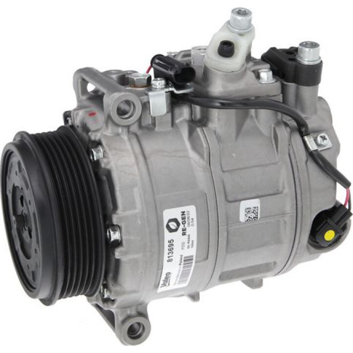 Valeo Kompressor 813695