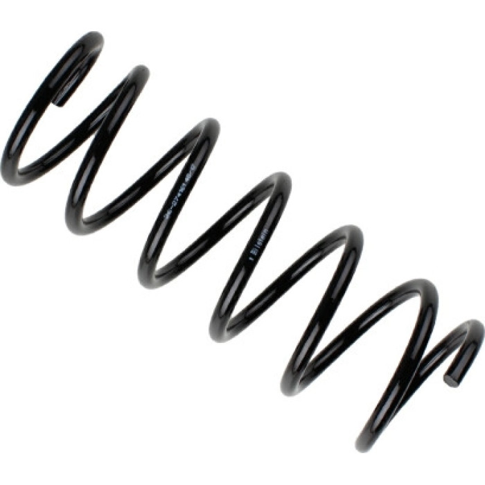 Bilstein Fahrwerksfeder Ford T. Mondeo Iv 1.6-2.5 03/07-01/15 Le/Pr B3 36-274161 Bilstein Fahrwerksfeder Ford T. Mondeo Iv 1.6-2.5 03/07-01/15 Le/Pr B3 36-274161