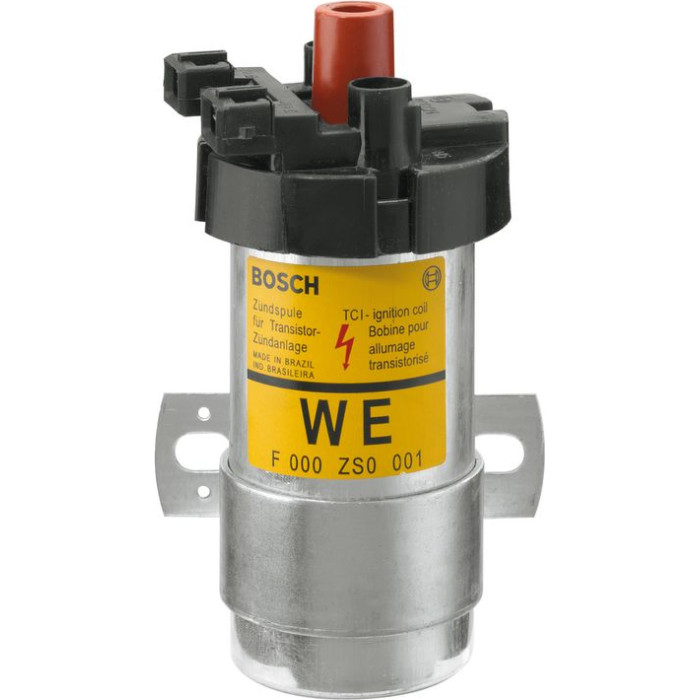 Bosch Zündspule F 000 ZS0 001 Bosch Zündspule F 000 ZS0 001
