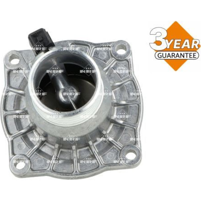 NRF Kühlmittelthermostat 725005 NRF Kühlmittelthermostat 725005