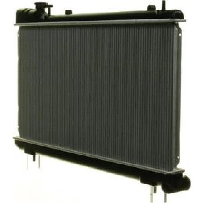 Kühler, Motorkühlung CR 1874 000S Kühler, Motorkühlung CR 1874 000S