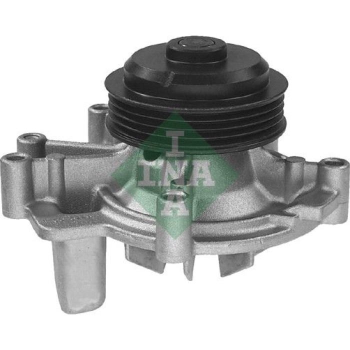 538 0470 10 INA Wasserpumpe / Kühlmittelpumpe 538 0470 10