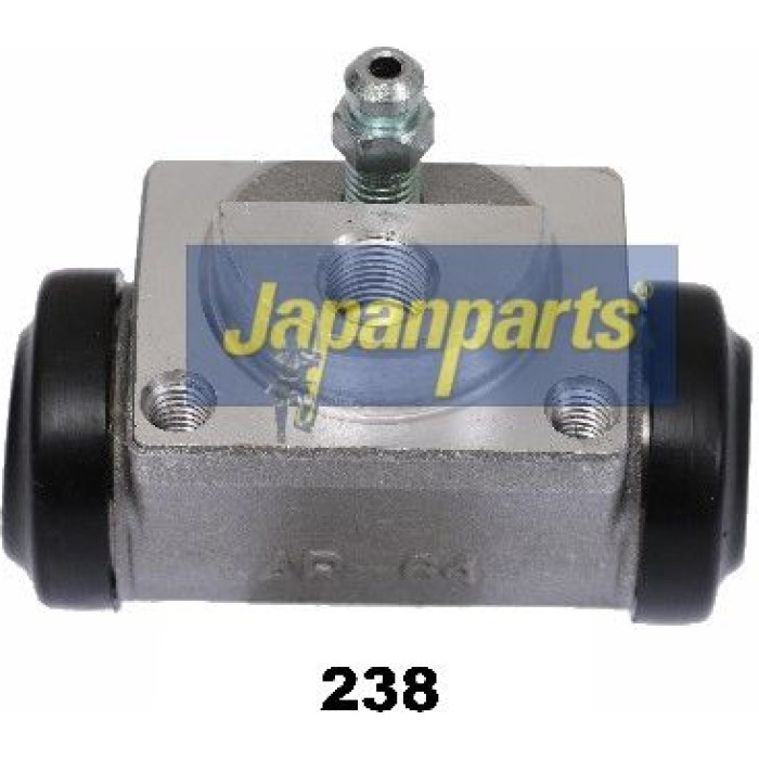 Japanparts Bremsrolle CS-238 Japanparts Bremsrolle CS-238