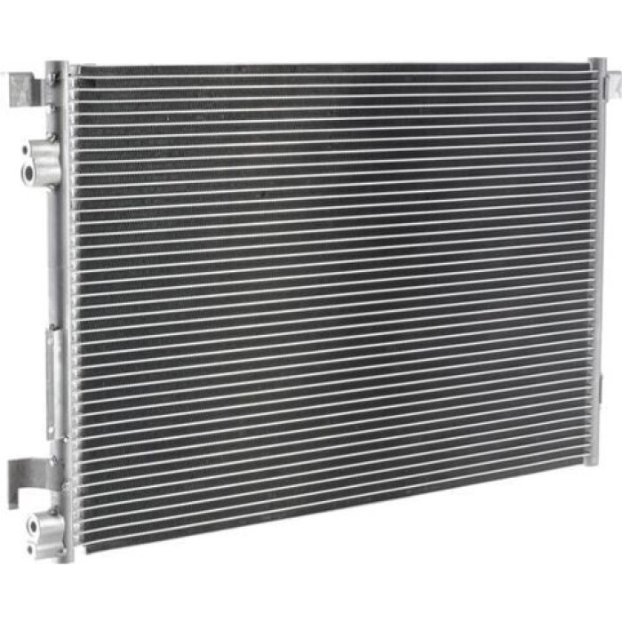 MAHLE Kondensator, Klimaanlage AC 294 000P MAHLE Kondensator, Klimaanlage AC 294 000P