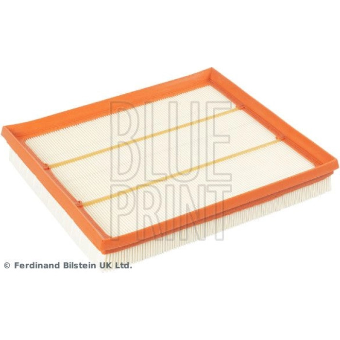 BLUE PRINT Luftfilter ADU172241 BLUE PRINT Luftfilter ADU172241
