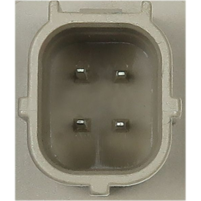 AS-PL Lichtmaschinenregler ARE6049 AS-PL Lichtmaschinenregler ARE6049