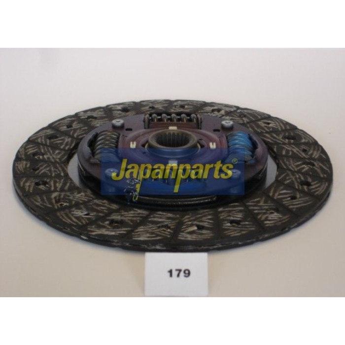 Japanparts Kupplungsscheibe DF-179 Japanparts Kupplungsscheibe DF-179