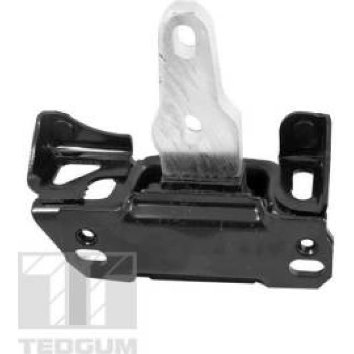 TEDGUM Automatikgetriebelager TED93981 TEDGUM Automatikgetriebelager TED93981