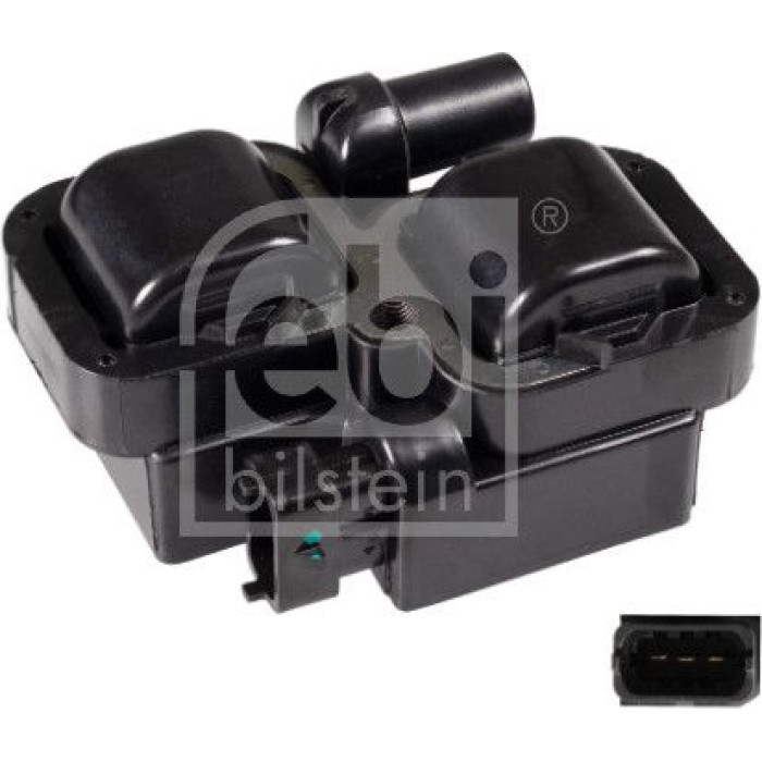 28536 febi Zündspule 28536