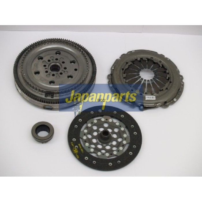 Japanparts Kupplungssatz KV-802 Japanparts Kupplungssatz KV-802