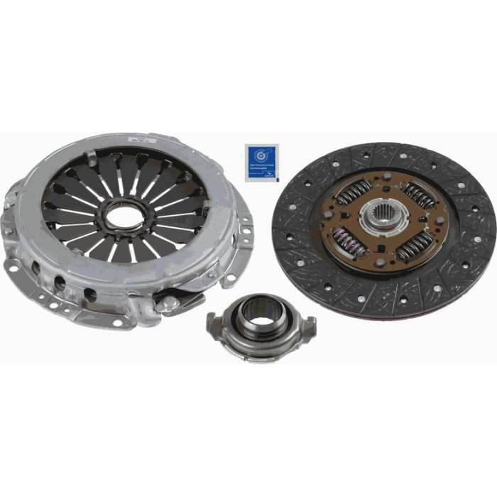 Sachs Kupplungssatz 3000 951 406 Sachs Kupplungssatz 3000 951 406
