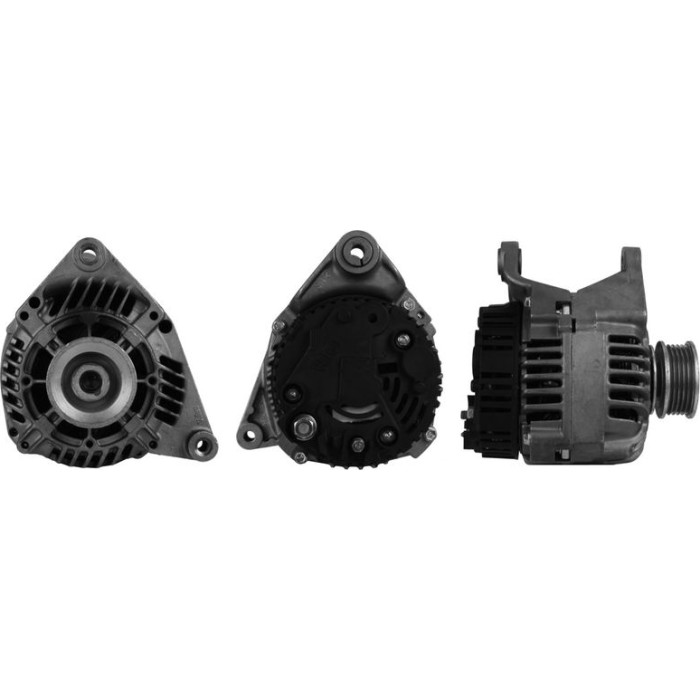 DRI Generator 211158902 12 V DRI Generator 211158902 12 V