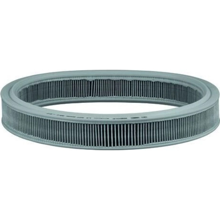 MAHLE Luftfilter LX 527 MAHLE Luftfilter LX 527