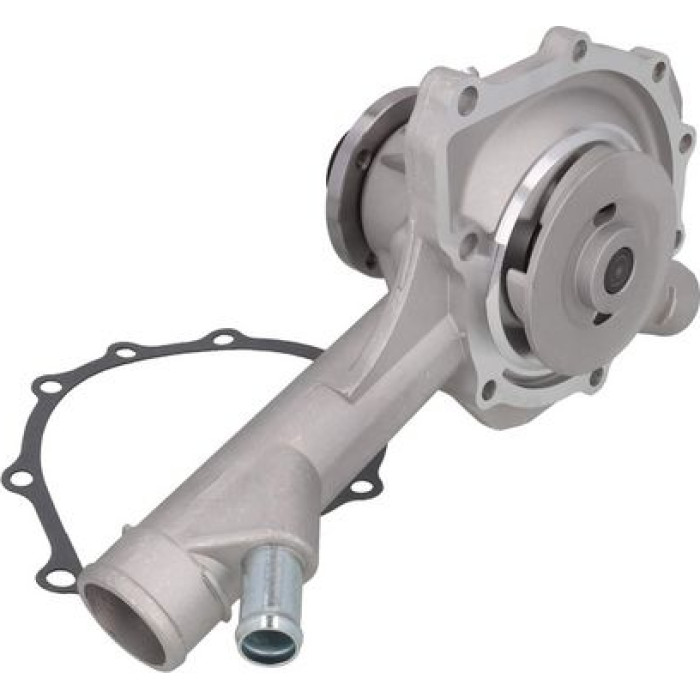 Kamoka Wasserpumpe / Kühlmittelpumpe T0187 Kamoka Wasserpumpe / Kühlmittelpumpe T0187