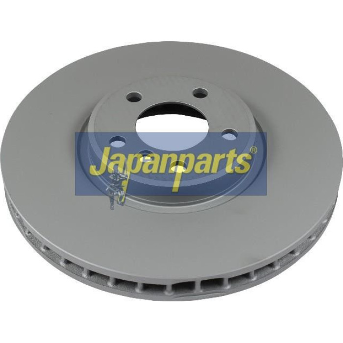 Japanparts Bremsscheibe DI-0143C Japanparts Bremsscheibe DI-0143C