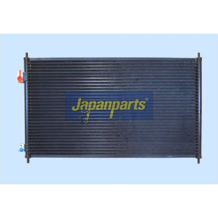 Japanparts Klimaanlagenkühler CND193009 Japanparts Klimaanlagenkühler CND193009