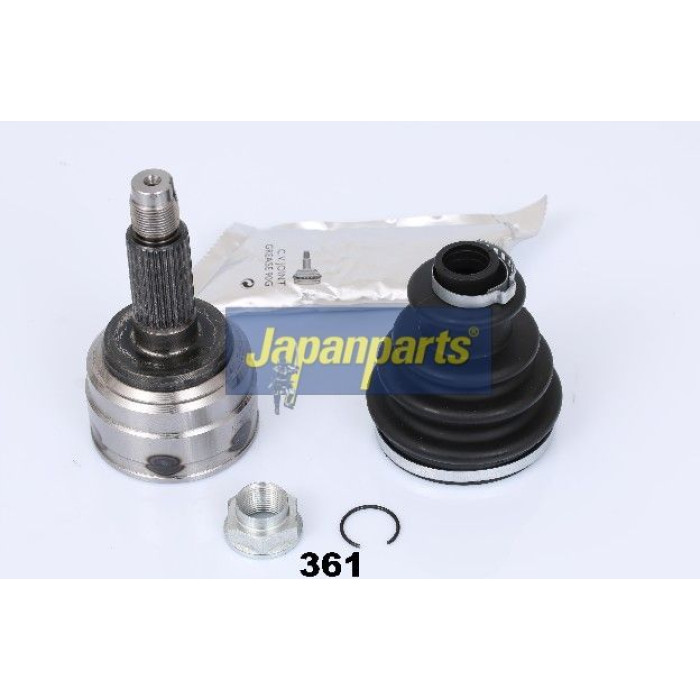 Gelenksatz, Antriebswelle Mazda 6 2.5 GI-361