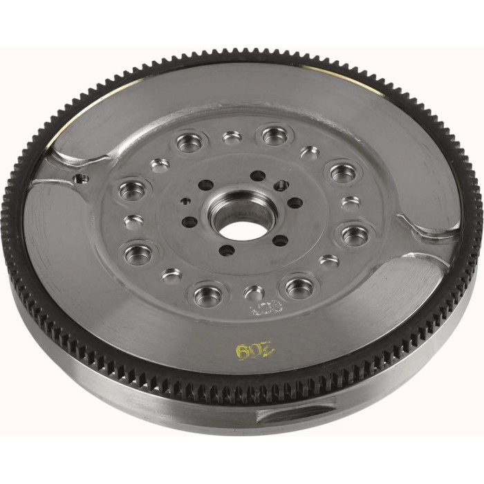 Sachs Zweimassenschwungrad 2294 002 157 Sachs Zweimassenschwungrad 2294 002 157