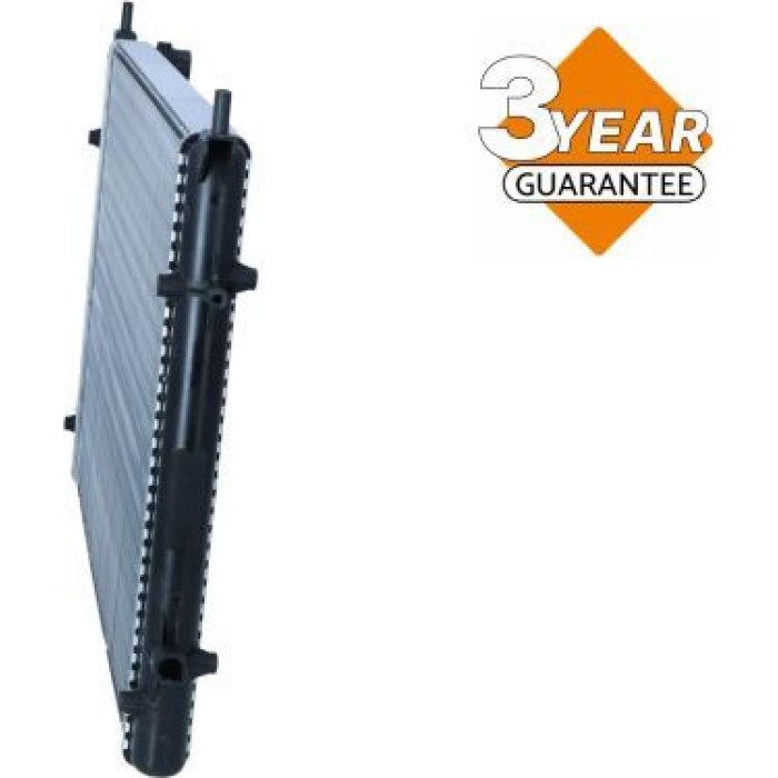 NRF Kühler 56153A NRF Kühler 56153A