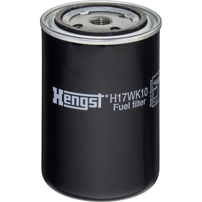 H17WK10 HENGST FILTER Kraftstofffilter H17WK10 H17WK10 HENGST FILTER Kraftstofffilter H17WK10