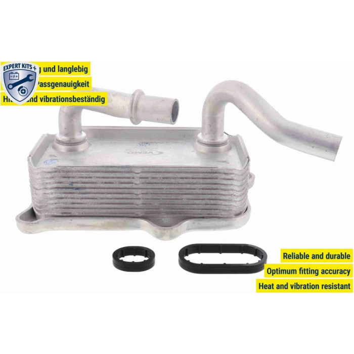 Vemo Motorölkühler V30-60-1266 Vemo Motorölkühler V30-60-1266