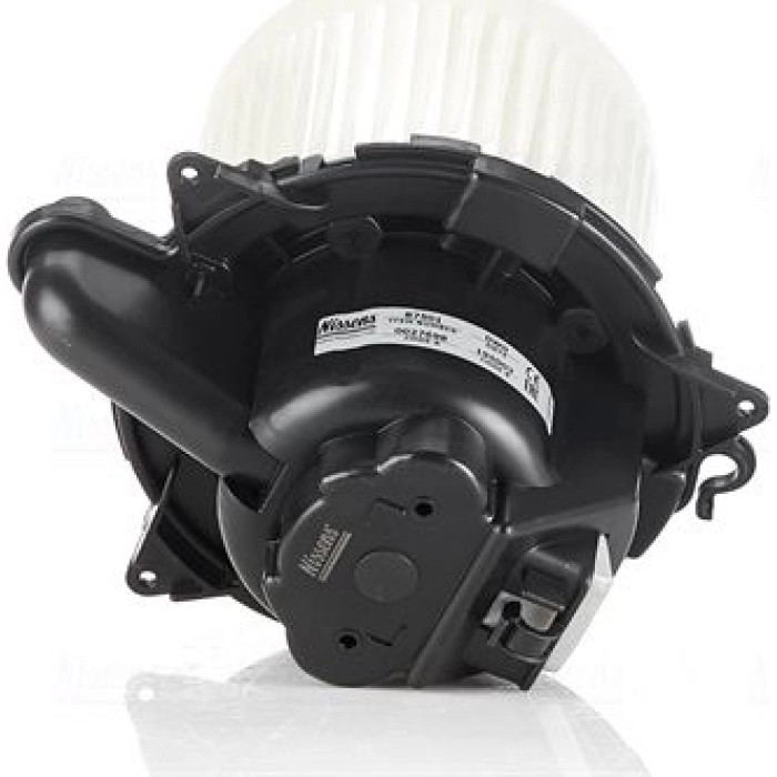 Nissens Innenraumgebläse 87501 Nissens Innenraumgebläse 87501