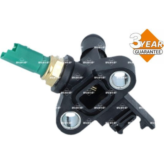 NRF Kühlmitteltemperatursensor 727121 NRF Kühlmitteltemperatursensor 727121