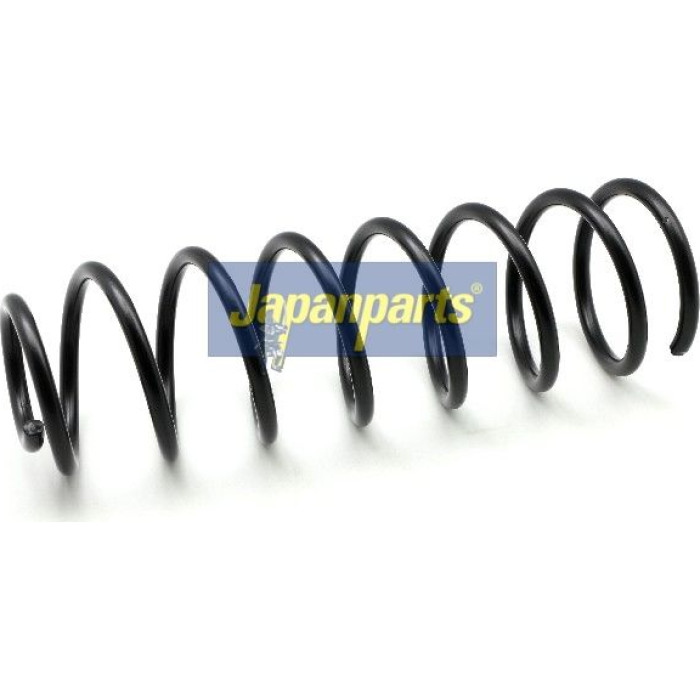 Japanparts Fahrwerksfeder ZC5806C Japanparts Fahrwerksfeder ZC5806C