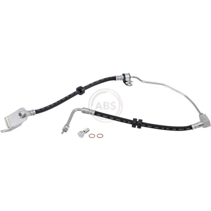 A.B.S. Bremsschlauch SL 6741 A.B.S. Bremsschlauch SL 6741